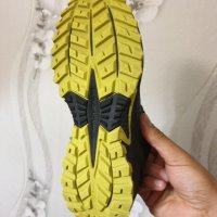 водоустойчиви маратонки SAUCONY EXCURSION TR14 GTX GORE-TEX  номер 41, снимка 13 - Маратонки - 42463364