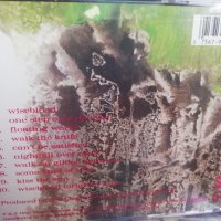 Guintini Project 2, Mad Max, Saturnus, King Swamp, Livin' Parazite, Mordred, снимка 12 - CD дискове - 40548173