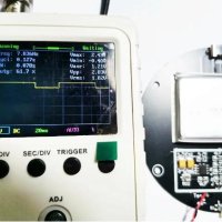 7.83 Hz Шуманов Генератор на Шуман Резонатор на Шуман Резонанс на Шуман с Вградена Батерия 1000 mAh, снимка 7 - Други - 41920085