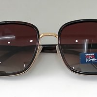 Слънчеви очила HIGH QUALITY POLARIZED 100% UV защита, снимка 1 - Слънчеви и диоптрични очила - 34531229