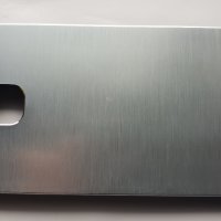 Huawei P9 Lite - Huawei VNS-L21 калъф case твърд гръб , снимка 5 - Калъфи, кейсове - 38662082