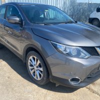 Nissan Qashqai 1.2T 115ph, automatic, 2015, 80 000 km, engine HRA2, euro 5, Нисан Кашкай, 1.2T, авто, снимка 1 - Автомобили и джипове - 41101675