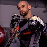 MMA Комплект - Предпазители За Пищял И MMA Ръкавици, снимка 7 - Бокс - 40771226