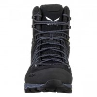 Туристически обувки Salewa MTN Trainer Lite Mid GTX Gore Tex Промо цена , снимка 2 - Спортни обувки - 40210156