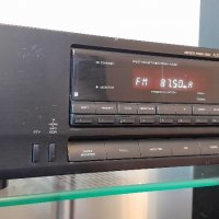 Ресивър SONY STR-GX 315, снимка 3 - Ресийвъри, усилватели, смесителни пултове - 39373017