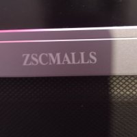 Преносим монитор ZSCMALLS, снимка 5 - Монитори - 41604865