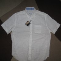 Риза BELMONTE  мъжка,2ХЛ, снимка 2 - Ризи - 41658730
