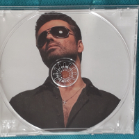 George Michael – 2004 - Patience(Sony Music UK – 5099751540229)(Downtempo,Synth-pop), снимка 10 - CD дискове - 44517715