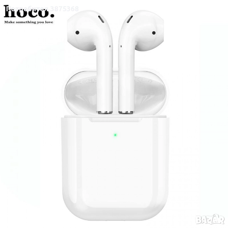 HOCO 2 series EW25 безжични слушалки, снимка 1