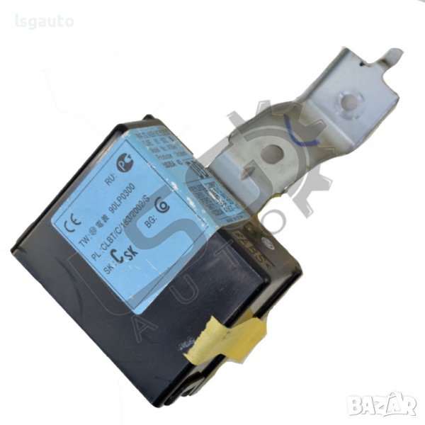 Модул централно заключване Mazda 2 I (DY)(2003-2007) ID:92141, снимка 1