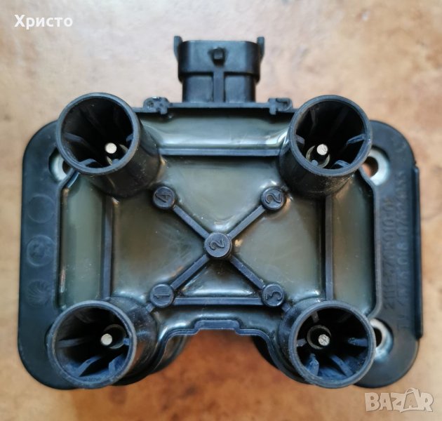 Запалителна бобина, снимка 1