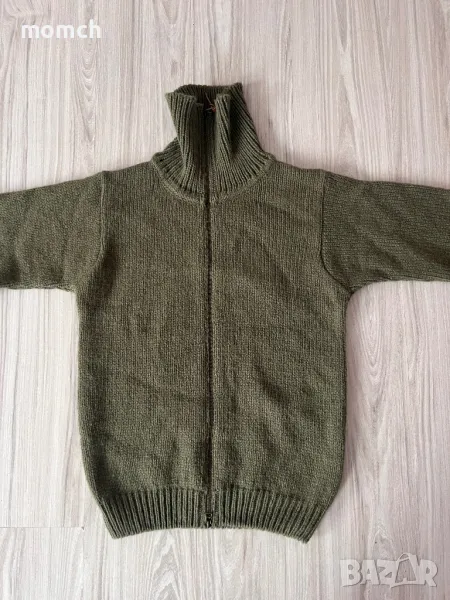 DEVOLD-мъжка жилетка размер М, снимка 1