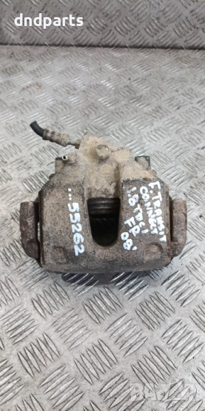 Спирачен апарат Ford Transit Connect 1.8TDCi 2008г.(преден десен)	, снимка 1