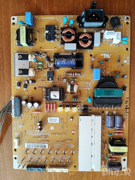 Power bord EAX65424001(2.4) от телевизор LG42LB670V, снимка 1