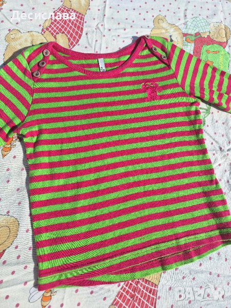 Детска блуза, снимка 1