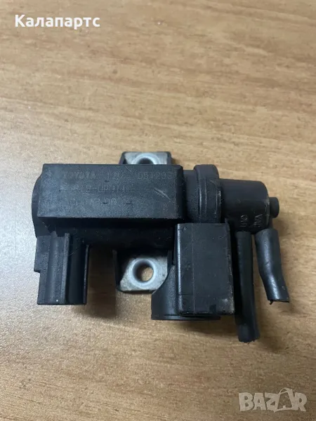 Вакуум клапан за Toyota , 25819-0R011 , 258190R011 , 05T293 , 7.00513.08, 70051308 , снимка 1