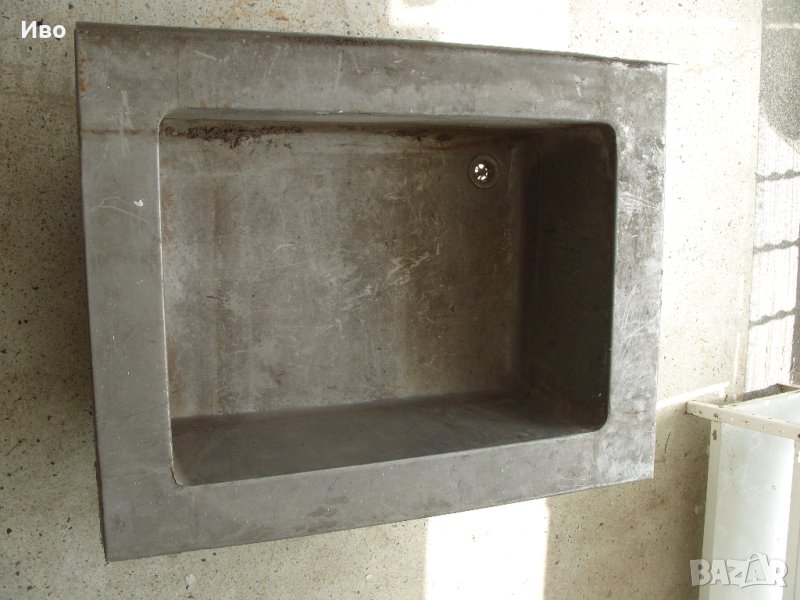 Продавам професионална мивка, снимка 1