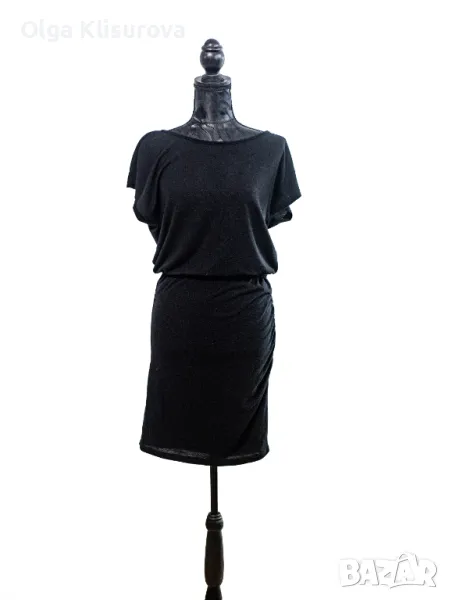 Рокля ONLY с ефектен гръб, снимка 1