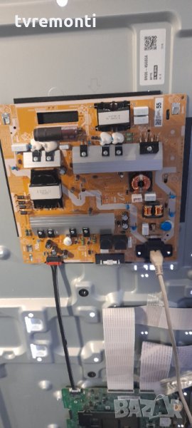 Захранваща платка ,BN44-00932C, L55E6_NHS,, снимка 1