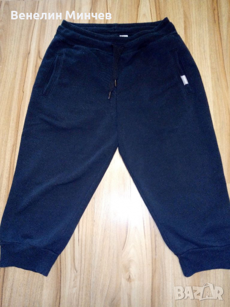 Дамско спортно долнище Reebok, снимка 1