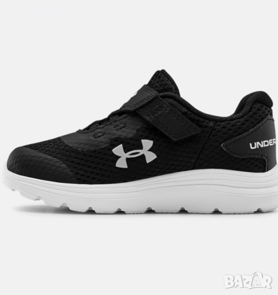 Детски маратонки Under Armour INF SURGE 2 AC, снимка 1