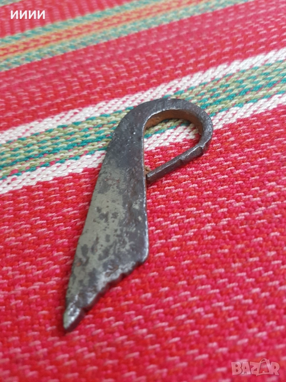 Чакмак 12, снимка 1