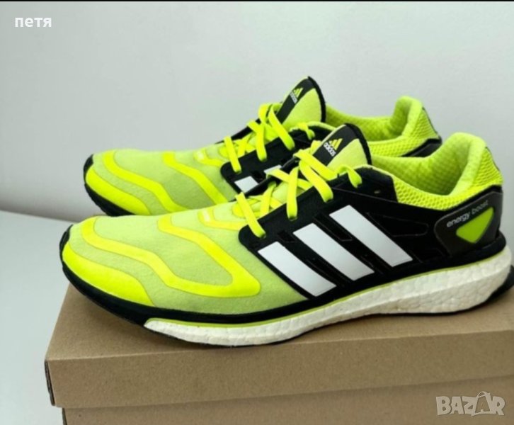 Маратонки Adidas , снимка 1