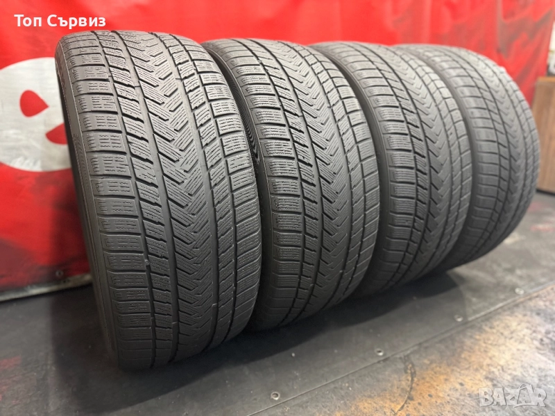 285 40 21, Зимни гуми, GripMax StatusProWinter, 4 броя, снимка 1