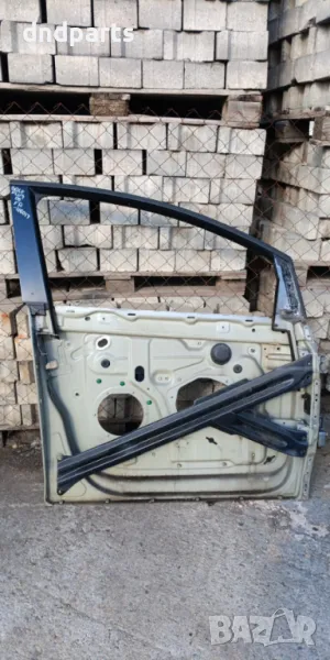 Рамка врата VW Golf Plus 2006г.(предна дясна)	, снимка 1