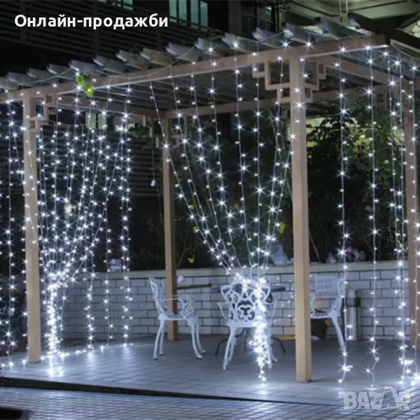 Коледна украса, снимка 1