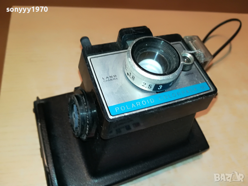polaroid-germany 2303220834, снимка 1