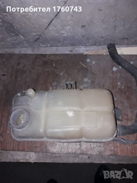 Казанче антифриз АЛФА 147 1.7 JTD, снимка 1