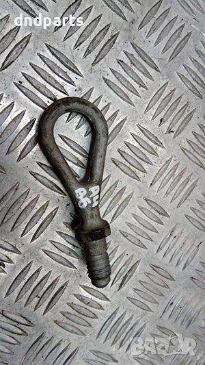 Кука за теглене Audi A4 2002г., снимка 1