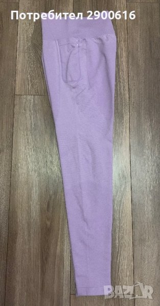 Безшевен Дамски клин за фитнес L, снимка 1