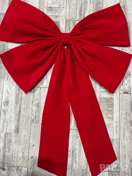 Панделка декорация , снимка 1