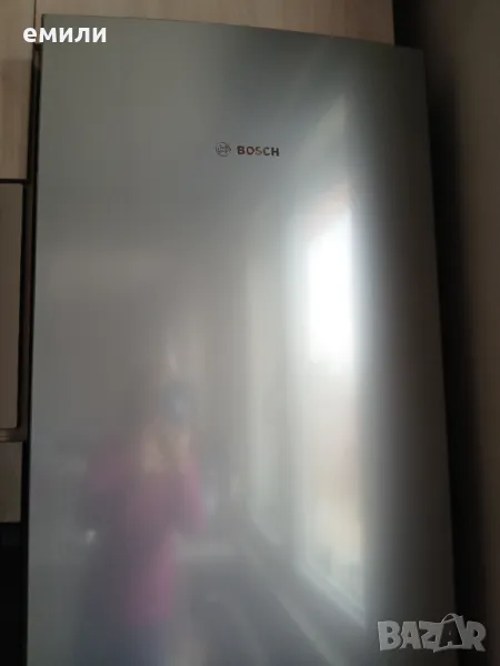 ХЛАДИЛНИК, снимка 1