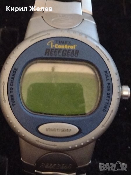 ИНТЕРЕСЕН МОДЕЛ МЪЖКИ ЧАСОВНИК МНОГО КРАСИВ СТИЛЕН ДИЗАЙН 33350, снимка 1