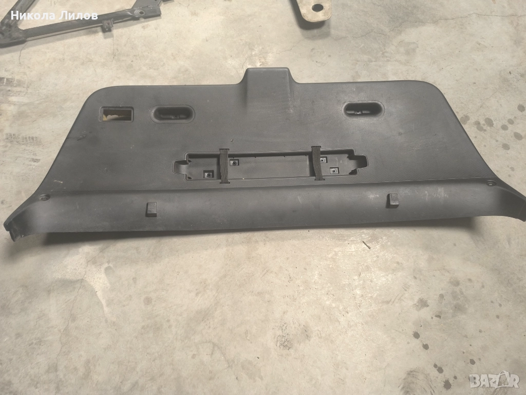 Части за БМВ е46, снимка 1