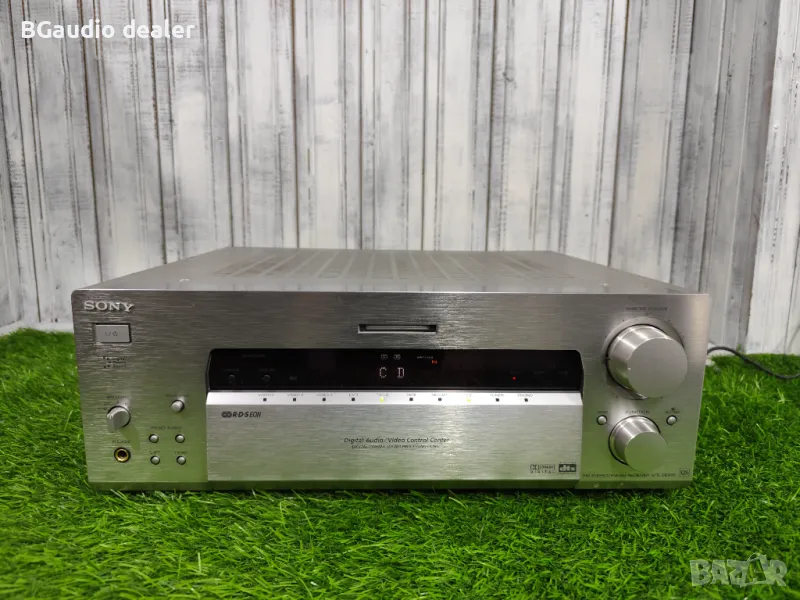 Sony STR-DB930 , снимка 1