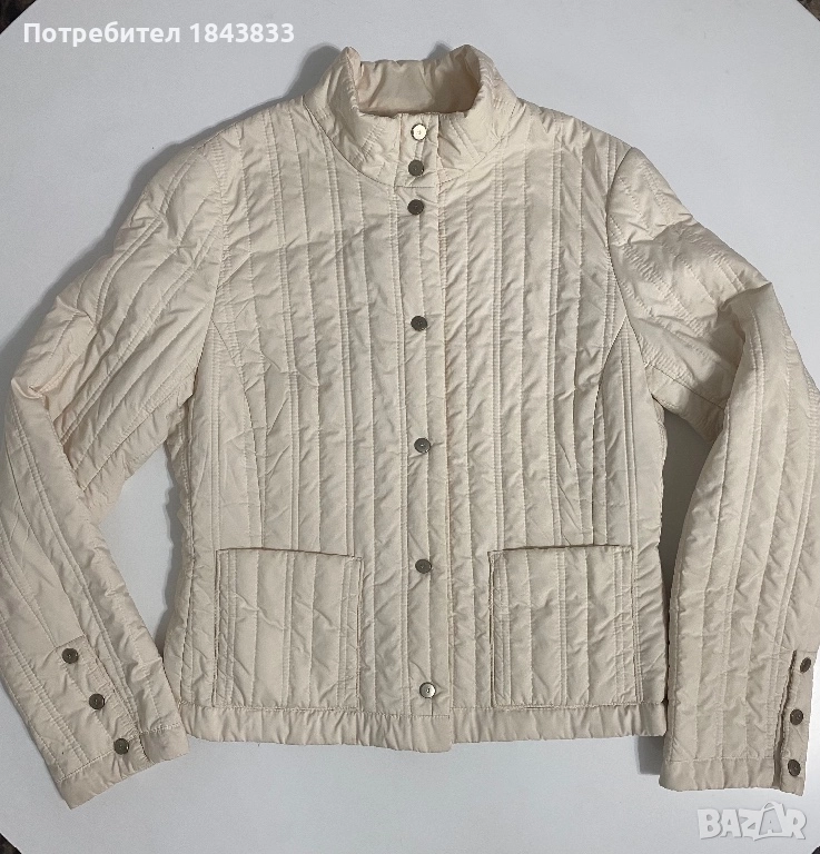 Дамско яке с две лица, снимка 1