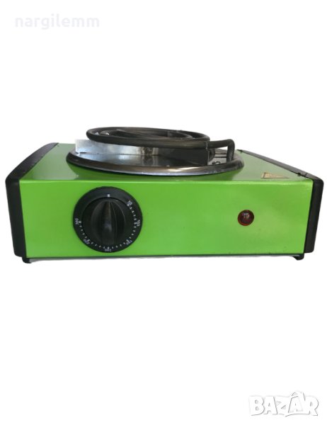 Котлон плосък Lions за  наргиле -Безплатна доставка , снимка 1