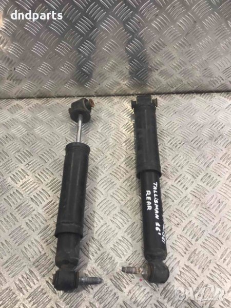 Задни амортисьори Renault Talisman 2016г., снимка 1