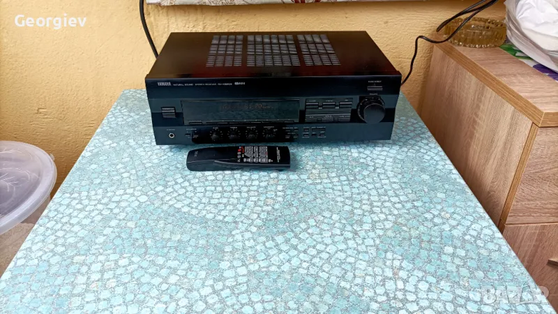 Yamaha , снимка 1