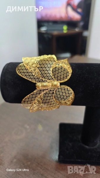 дамска гривна , снимка 1