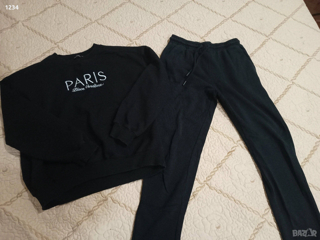 дамски екип , снимка 1