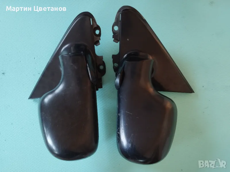 Ел. Огледала за Крайслер Вояджър 3, снимка 1