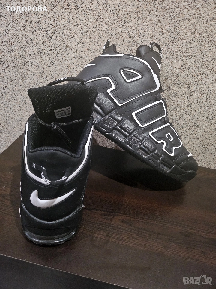 Мъжки Кецове Найк, снимка 1
