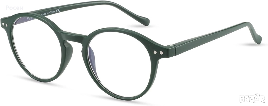 Диоптрични очила ZENOTTIC eyewear, снимка 1