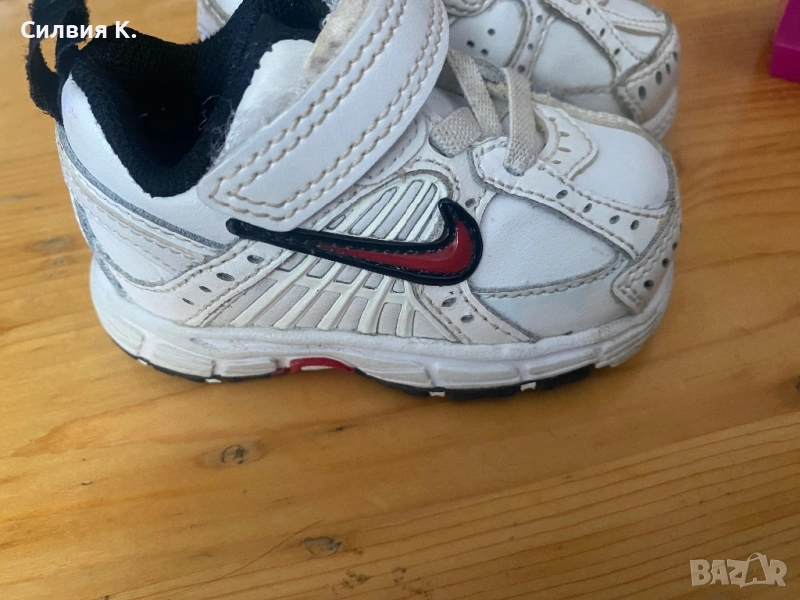 Маратонки Nike , снимка 1