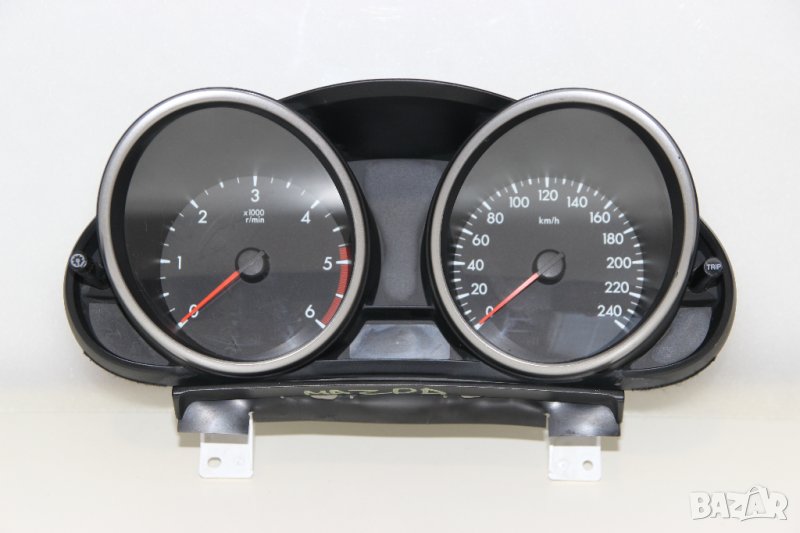 Километраж Mazda 3 (2009-2013г.) BBM655430 / К9001BBM655430 / LY BBR3 K / LYBBR3K, снимка 1